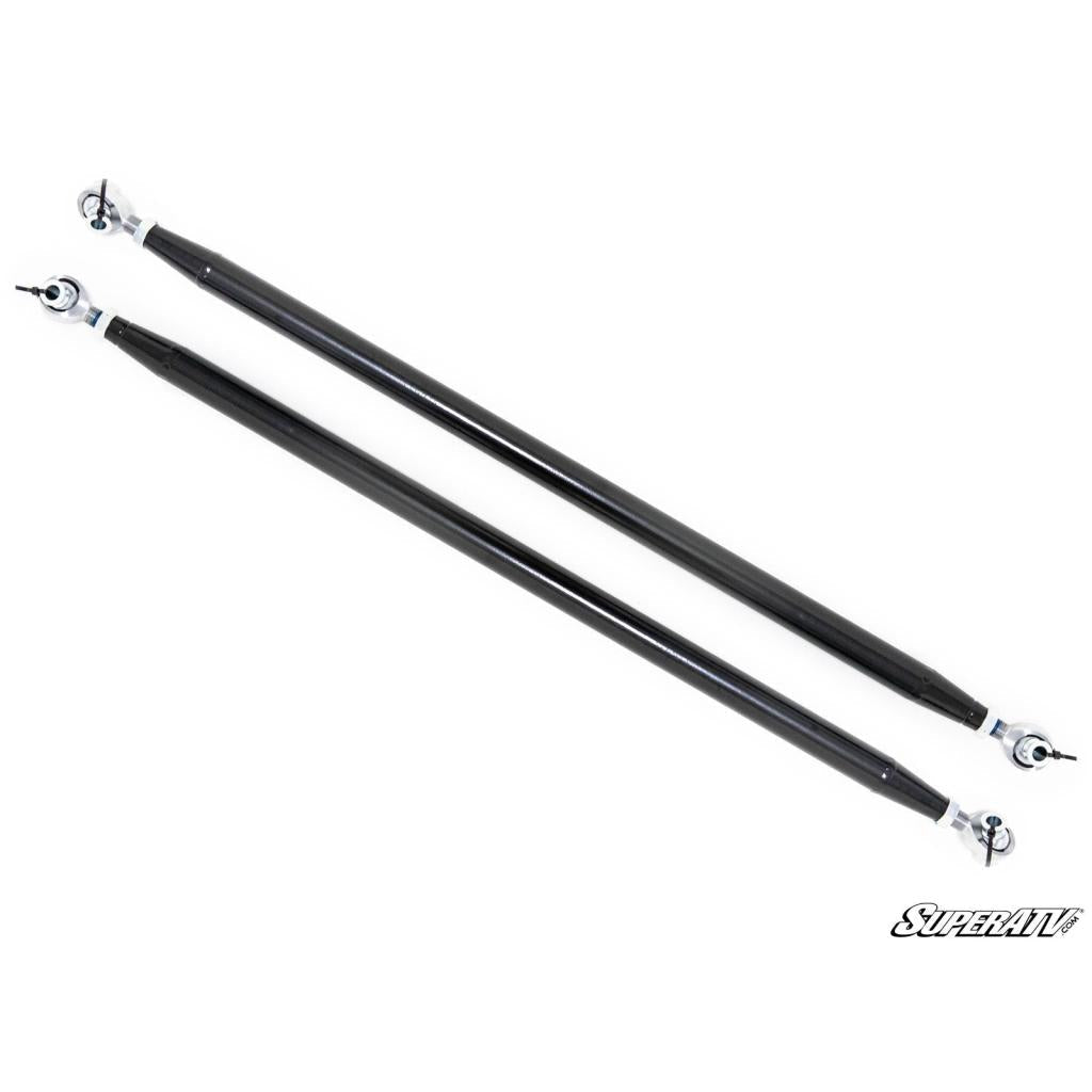 SuperATV Polaris Ranger XP 1000 Track Bars - MojoMotoSport.com