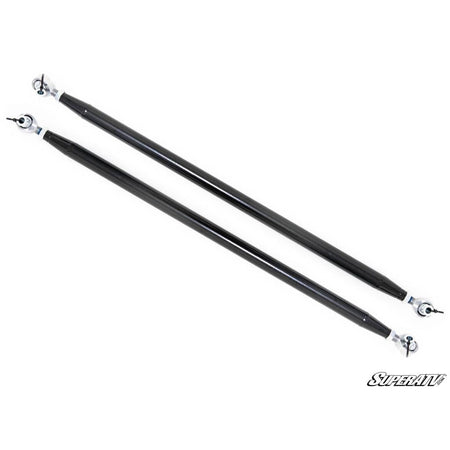 SuperATV Polaris Ranger XP 1000 Track Bars - MojoMotoSport.com