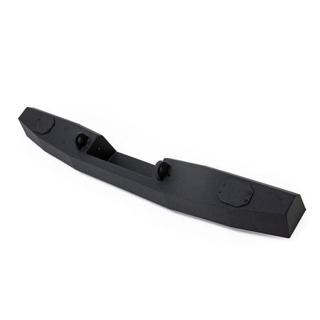 SuperATV Polaris Ranger XP 1000 Winch Ready Rear Bumper - MojoMotoSport.com
