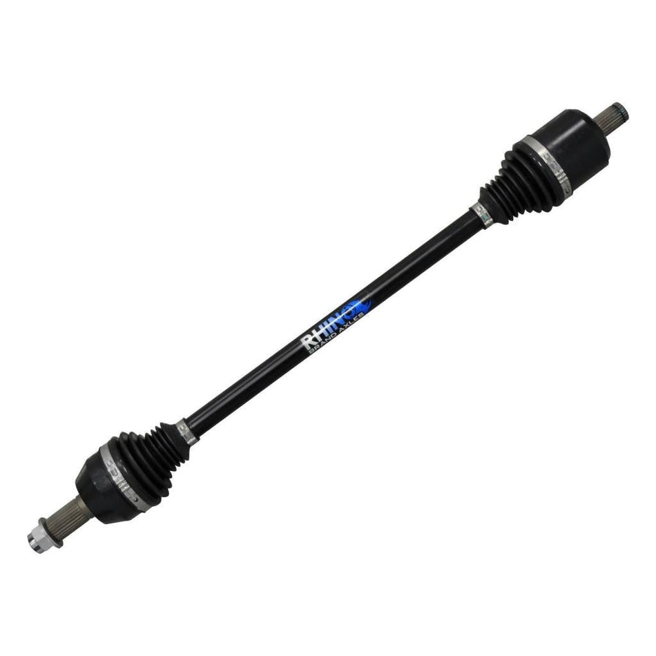 SuperATV Polaris Ranger XP (2009 - 2016) Axle - Rhino Brand - MojoMotoSport.com