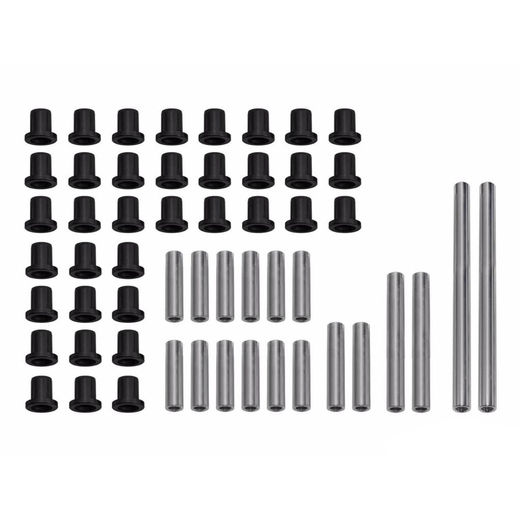 SuperATV Polaris Ranger XP 570 A - Arm Bushings - MojoMotoSport.com