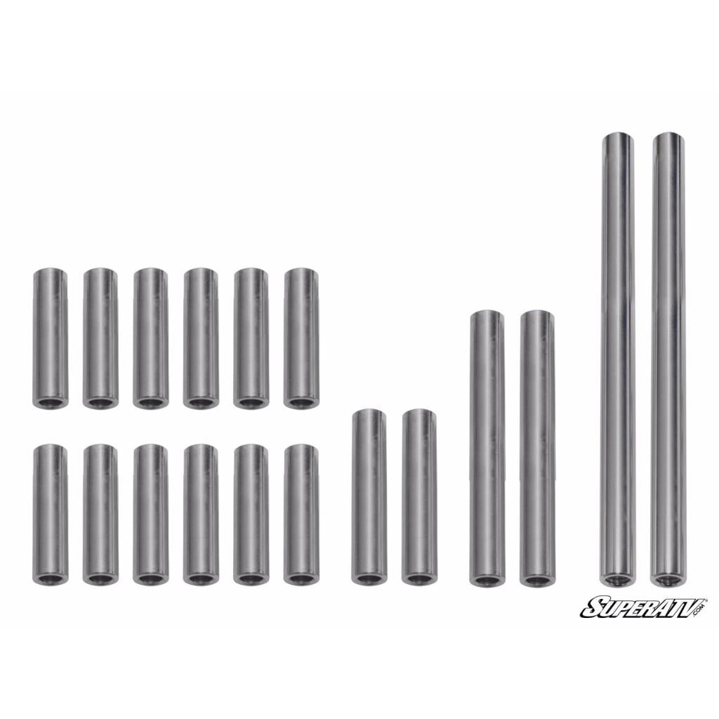 SuperATV Polaris Ranger XP 570 A - Arm Bushings - MojoMotoSport.com