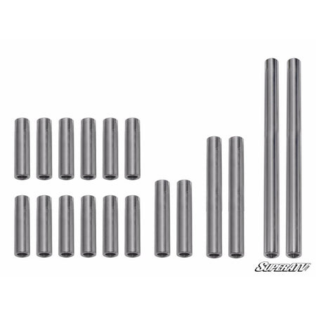 SuperATV Polaris Ranger XP 570 A - Arm Bushings - MojoMotoSport.com