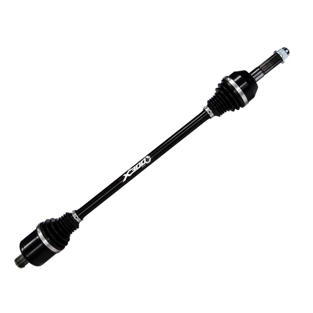 SuperATV Polaris Ranger XP 570 Big Lift Kit Heavy - Duty Axle - X300 - MojoMotoSport.com
