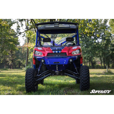 SuperATV Polaris Ranger XP 570 (PRO - FIT Cab) 6" Lift Kit - MojoMotoSport.com