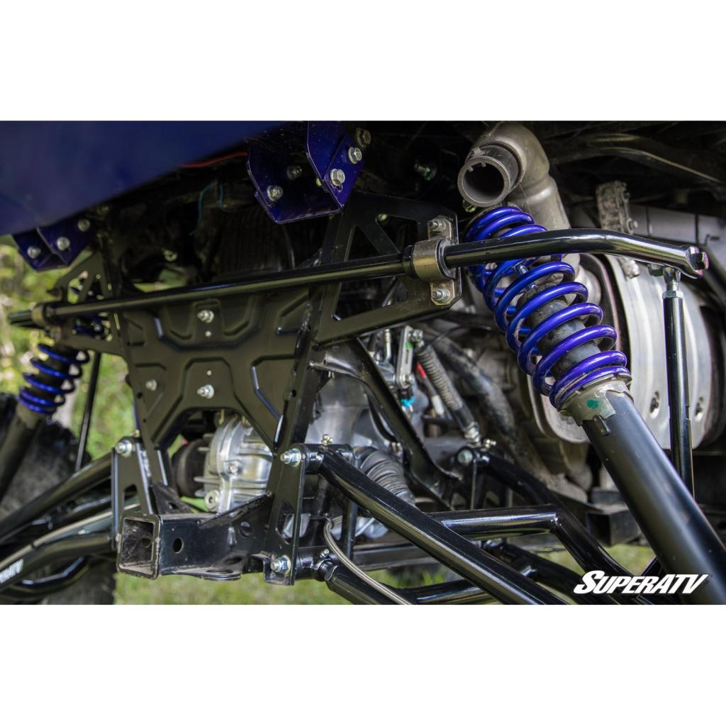 SuperATV Polaris Ranger XP 570 (PRO - FIT Cab) 6" Lift Kit - MojoMotoSport.com