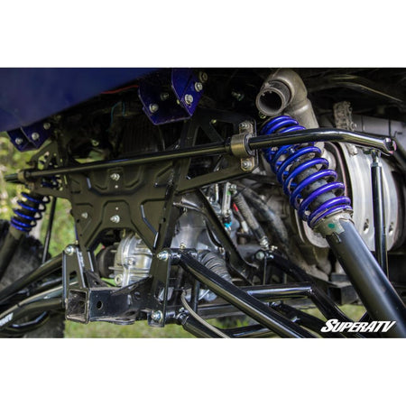 SuperATV Polaris Ranger XP 570 (PRO - FIT Cab) 6" Lift Kit - MojoMotoSport.com
