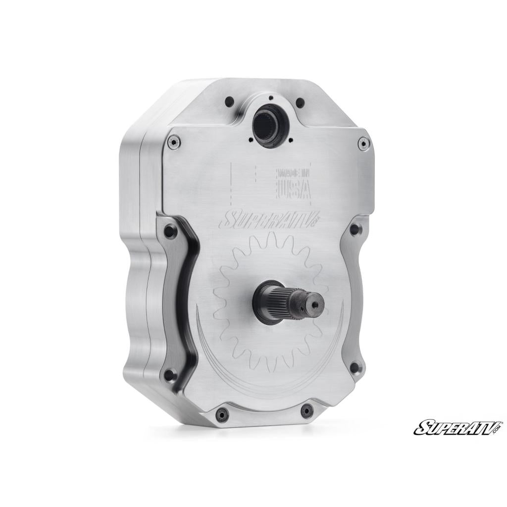 SuperATV Polaris Ranger XP 900 8" Portal Gear Lift - MojoMotoSport.com