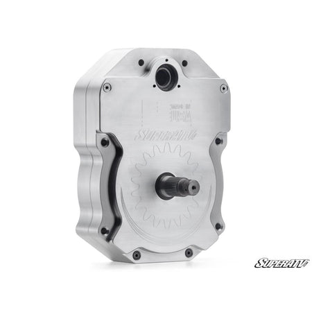 SuperATV Polaris Ranger XP 900 8" Portal Gear Lift - MojoMotoSport.com