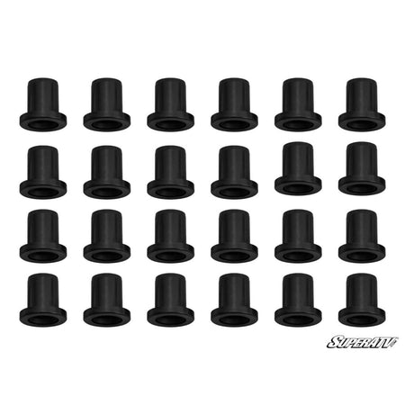 SuperATV Polaris Ranger XP 900 A - Arm Bushings - MojoMotoSport.com