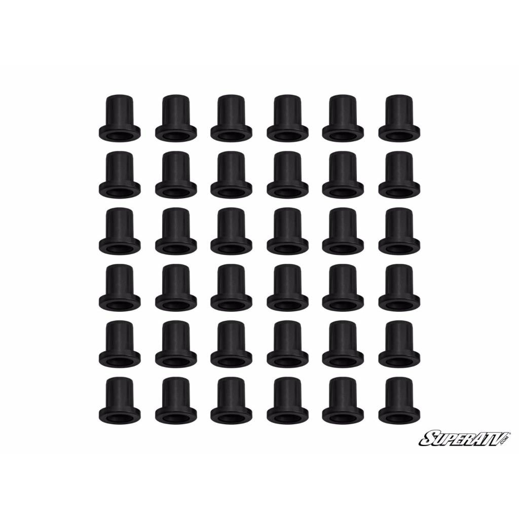 SuperATV Polaris Ranger XP 900 A - Arm Bushings - MojoMotoSport.com