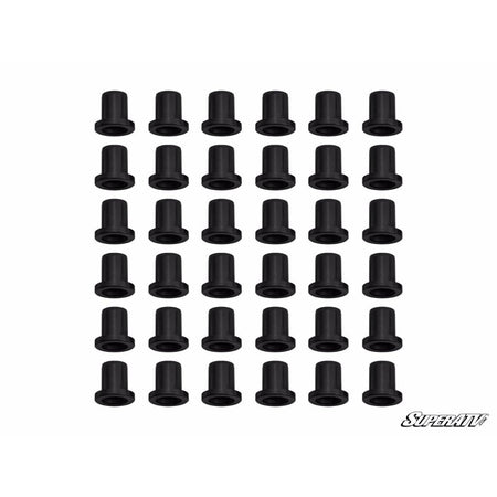 SuperATV Polaris Ranger XP 900 A - Arm Bushings - MojoMotoSport.com