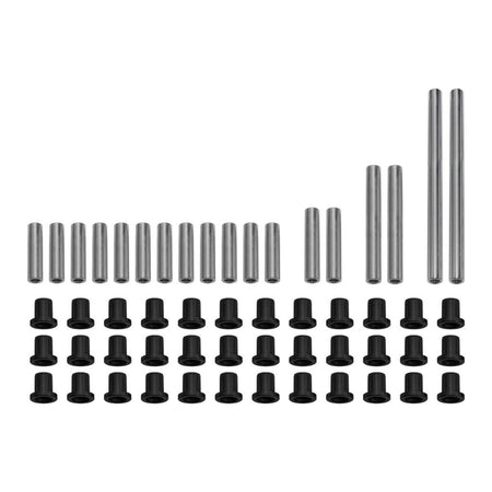 SuperATV Polaris Ranger XP 900 A - Arm Bushings - MojoMotoSport.com