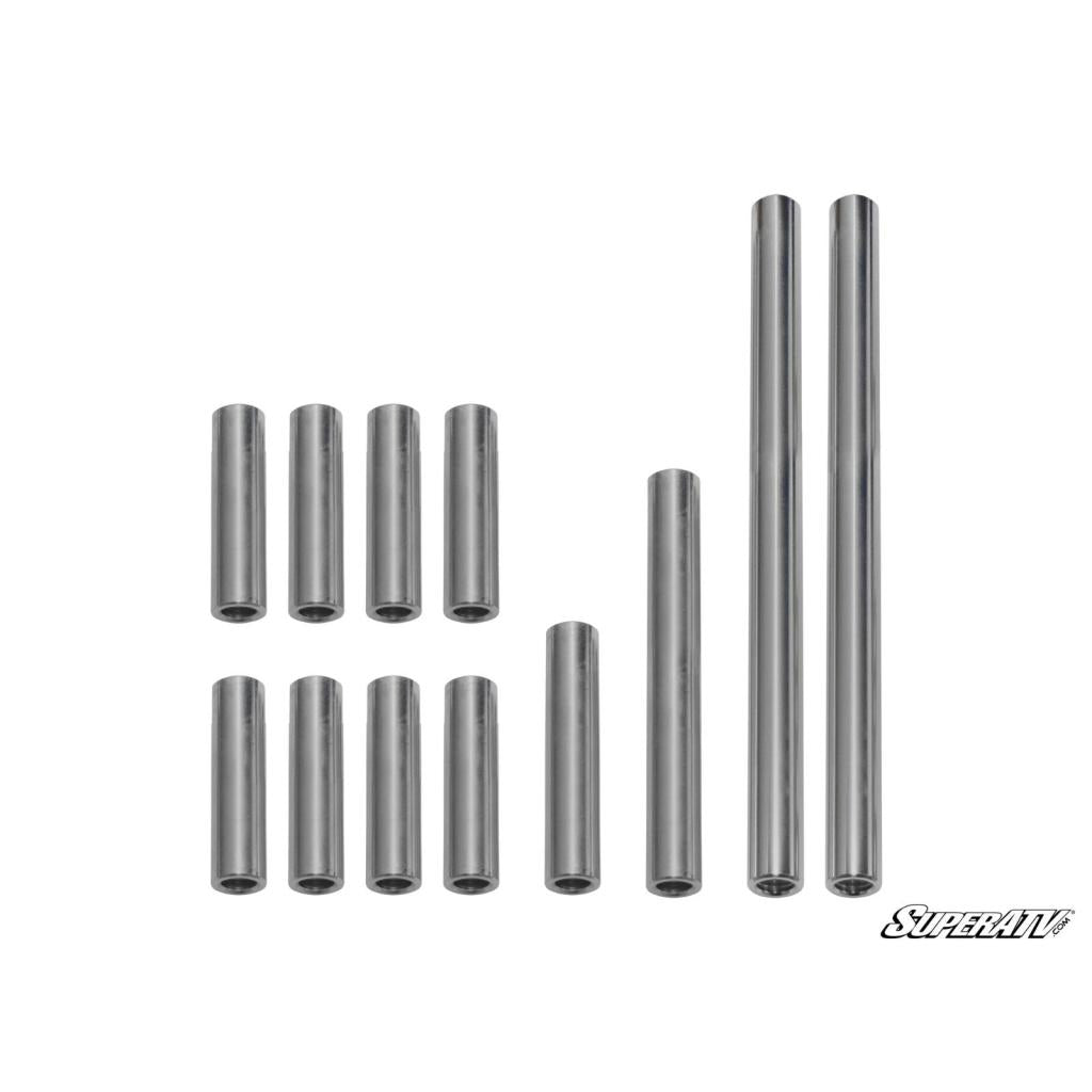 SuperATV Polaris Ranger XP 900 A - Arm Bushings - MojoMotoSport.com