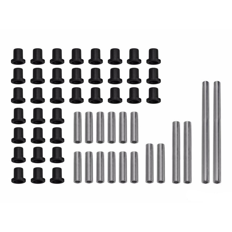 SuperATV Polaris Ranger XP 900 A - Arm Bushings - MojoMotoSport.com