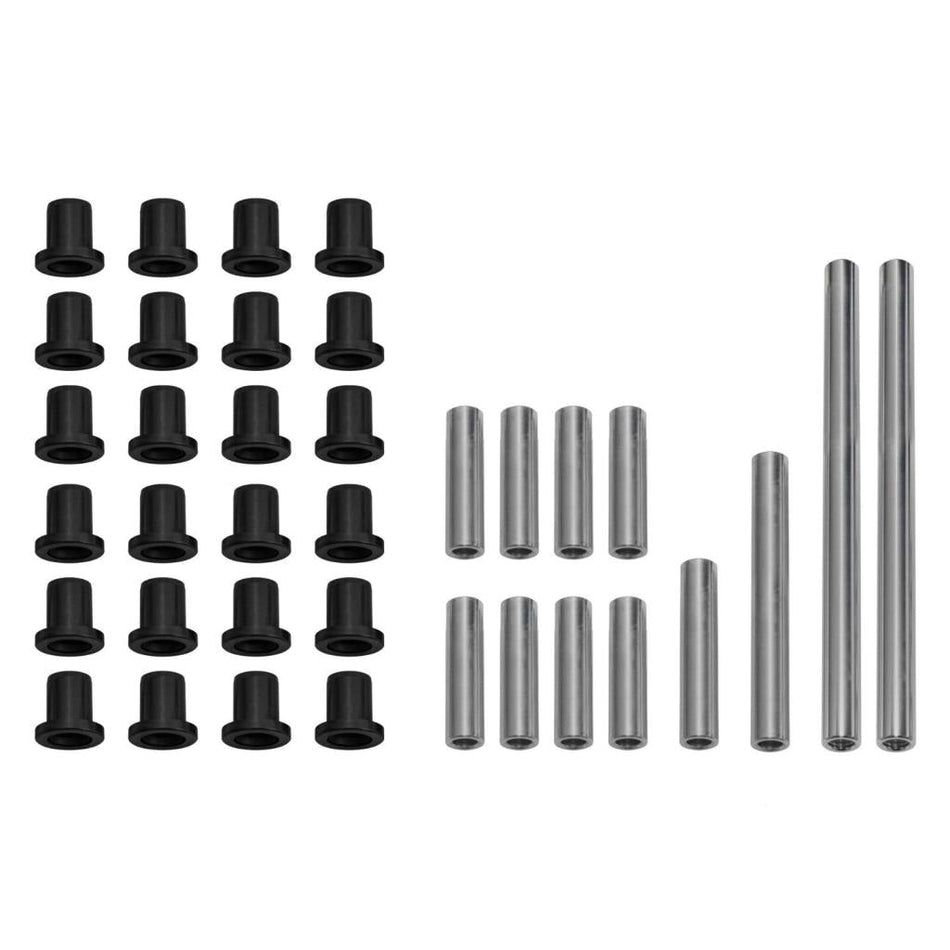 SuperATV Polaris Ranger XP 900 A - Arm Bushings - MojoMotoSport.com