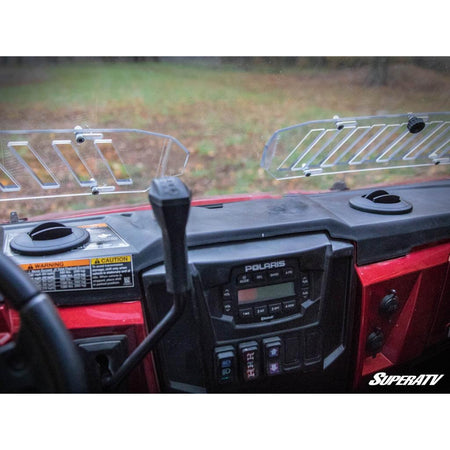 SuperATV Polaris Ranger XP 900 Cab Heater - MojoMotoSport.com