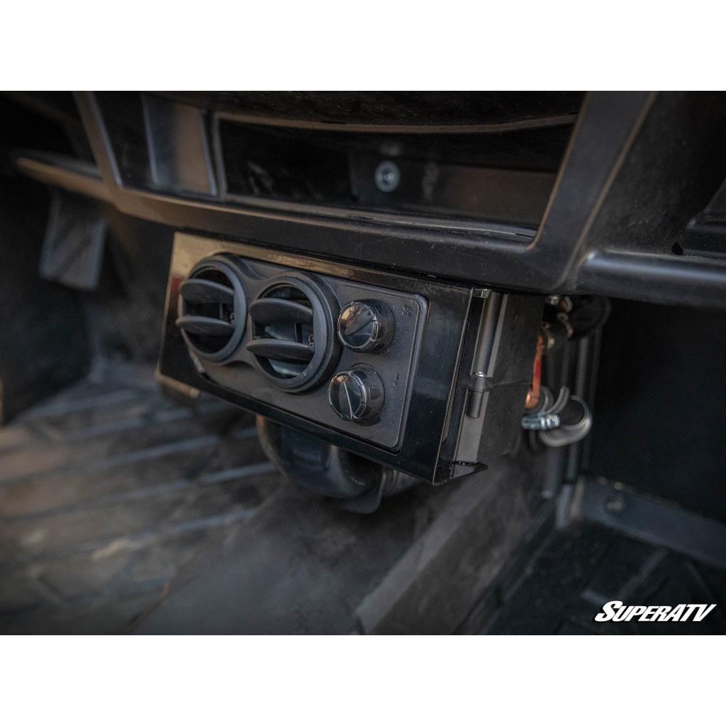 SuperATV Polaris Ranger XP 900 Cab Heater - MojoMotoSport.com