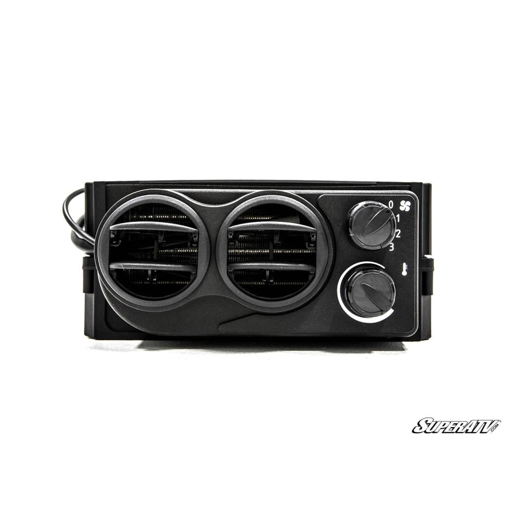 SuperATV Polaris Ranger XP 900 Cab Heater - MojoMotoSport.com
