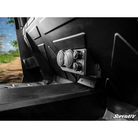 SuperATV Polaris Ranger XP 900 Cab Heater - MojoMotoSport.com
