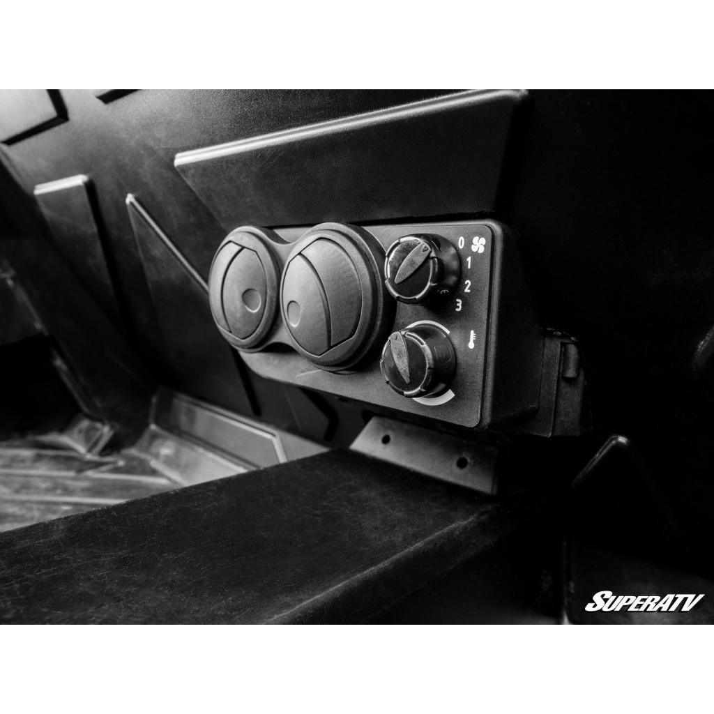 SuperATV Polaris Ranger XP 900 Cab Heater - MojoMotoSport.com