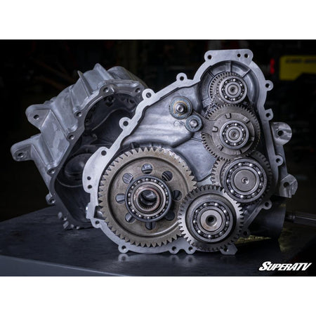 SuperATV Polaris Ranger XP 900 Complete Heavy - Duty Transmission - MojoMotoSport.com