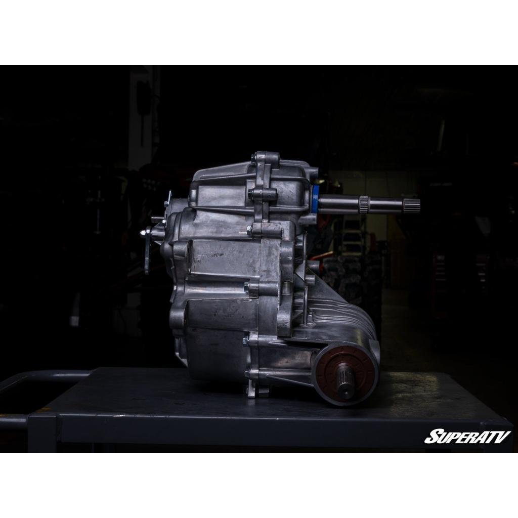 SuperATV Polaris Ranger XP 900 Complete Heavy - Duty Transmission - MojoMotoSport.com