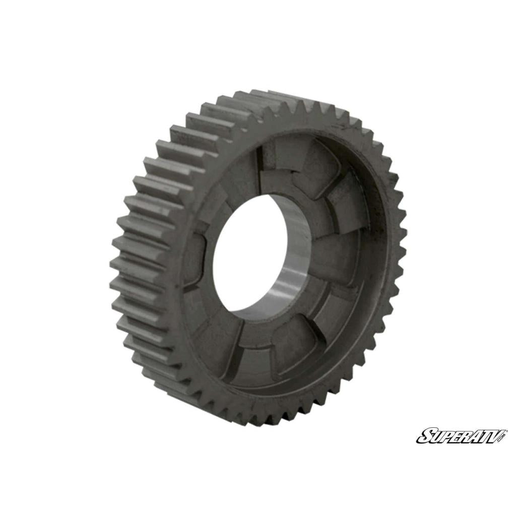 SuperATV Polaris Ranger XP 900 Heavy - Duty Reverse Chain - MojoMotoSport.com
