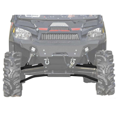SuperATV Polaris Ranger XP 900 High Clearance 1.5" Forward Offset A - Arms - MojoMotoSport.com