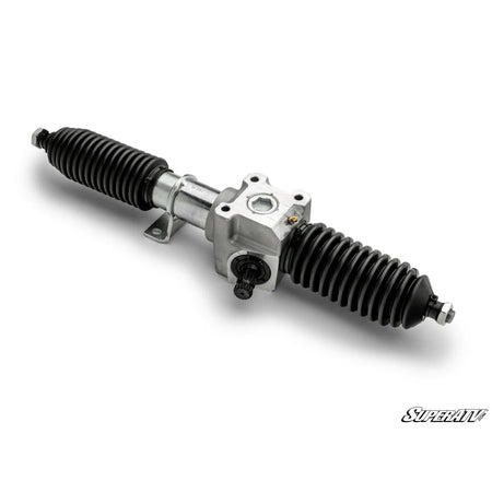 SuperATV Polaris Ranger XP 900 RackBoss 2.0 Rack and Pinion - MojoMotoSport.com