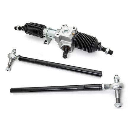 SuperATV Polaris Ranger XP 900 RackBoss 2.0 Rack and Pinion - MojoMotoSport.com