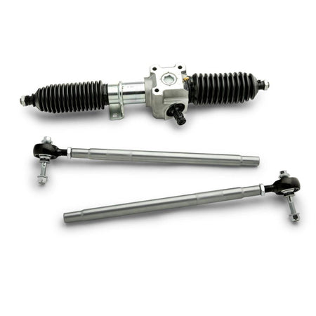 SuperATV Polaris Ranger XP 900 RackBoss 2.0 Rack and Pinion - MojoMotoSport.com
