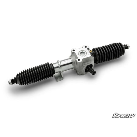 SuperATV Polaris Ranger XP 900 RackBoss 2.0 Rack and Pinion - MojoMotoSport.com