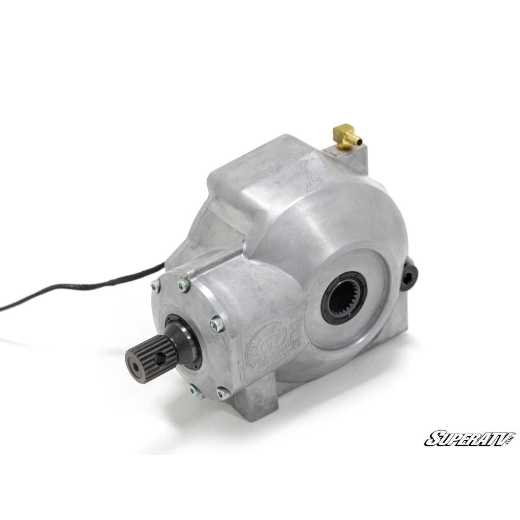 SuperATV Polaris RZR 1000 Complete Cast Differential - MojoMotoSport.com