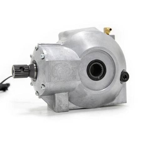 SuperATV Polaris RZR 1000 Complete Cast Differential - MojoMotoSport.com