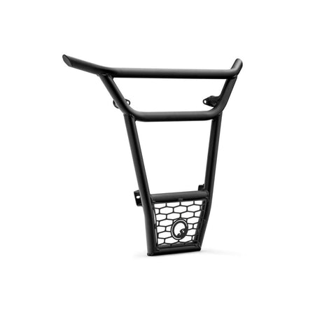 SuperATV Polaris RZR 200 Rear Bumper - MojoMotoSport.com