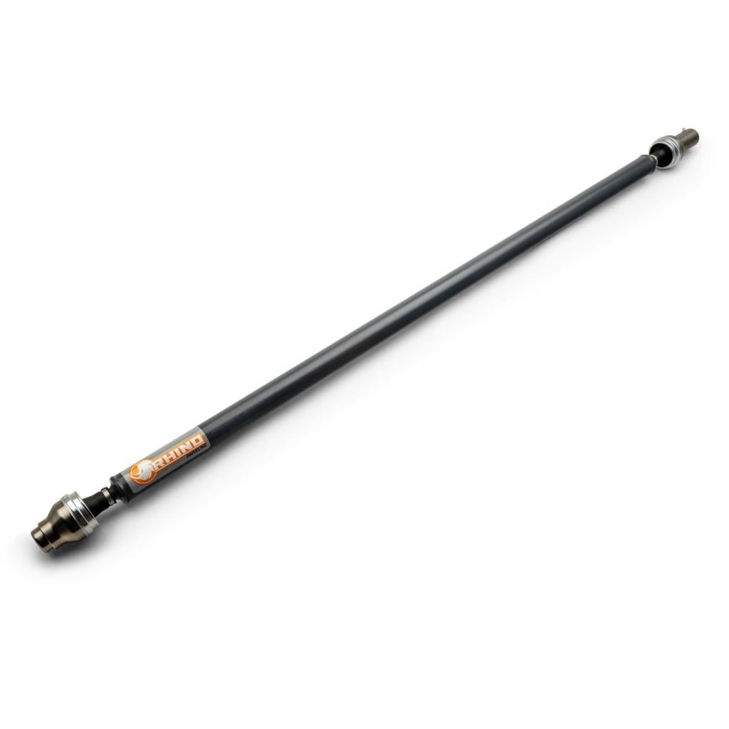 SuperATV Polaris RZR 570 Heavy - Duty Prop Shaft - Rhino Driveline - MojoMotoSport.com