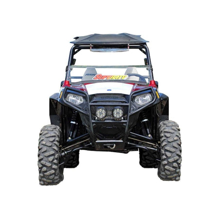 SuperATV Polaris RZR 800 5" Lift Kit - MojoMotoSport.com