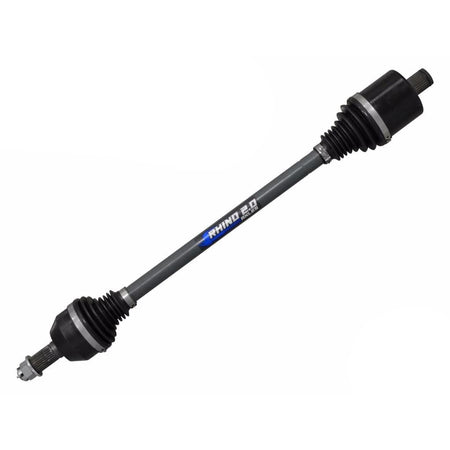 SuperATV Polaris RZR 800 Long Travel Axle - Rhino 2.0 - MojoMotoSport.com