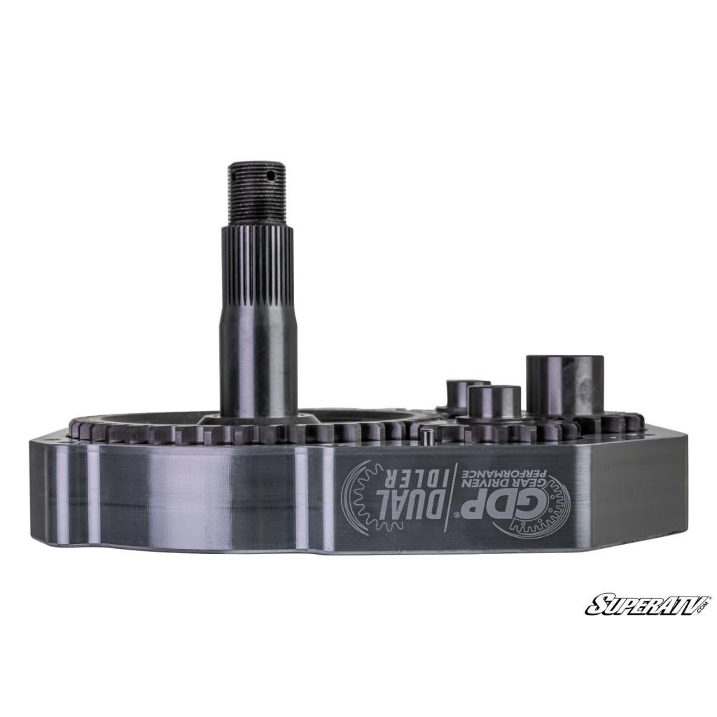 SuperATV Polaris RZR 900 6" Portal Gear Lift - MojoMotoSport.com