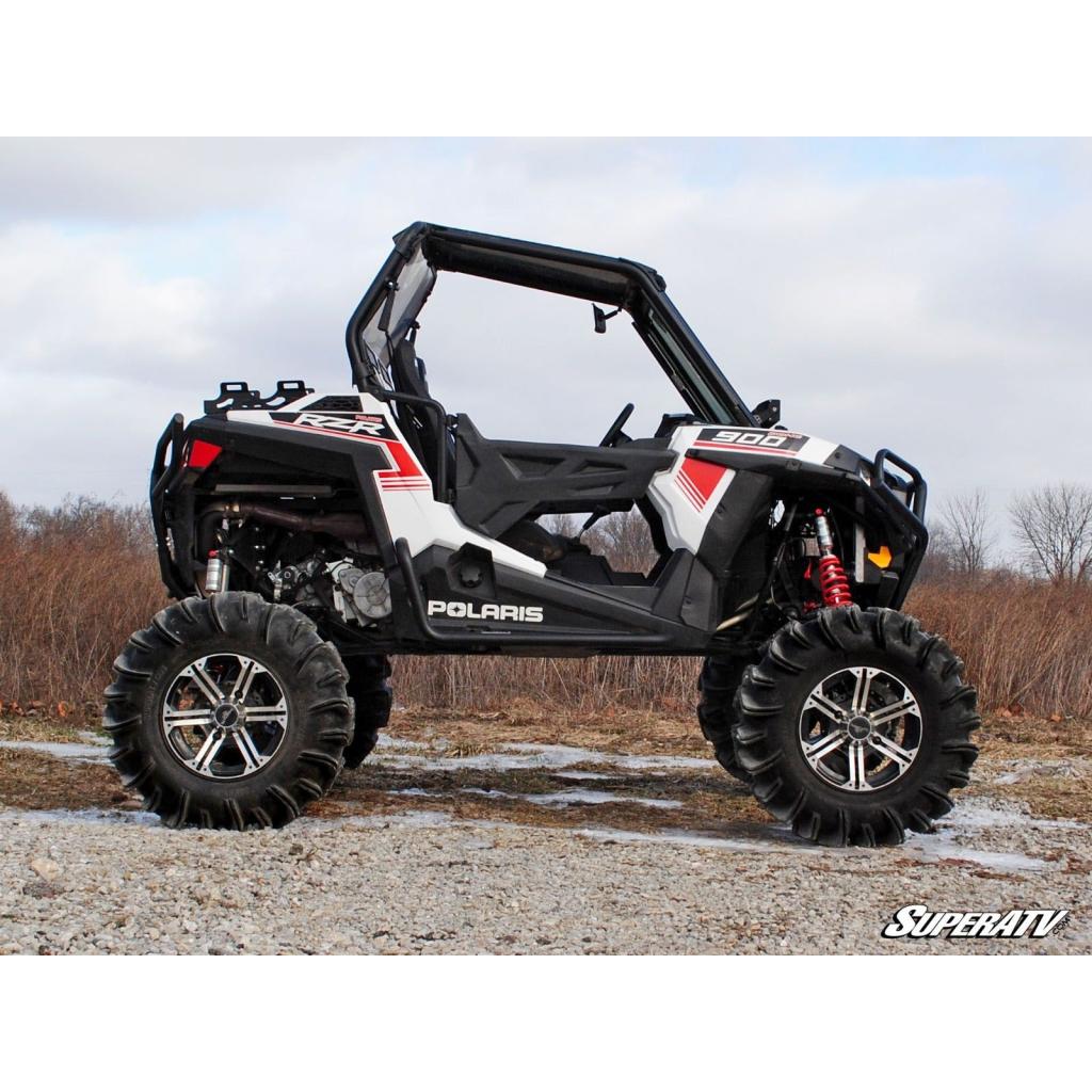 SuperATV Polaris RZR 900 7 - 10" Lift Kit - MojoMotoSport.com