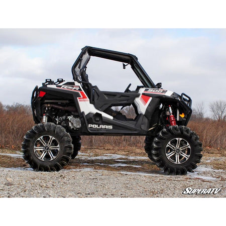 SuperATV Polaris RZR 900 7 - 10" Lift Kit - MojoMotoSport.com
