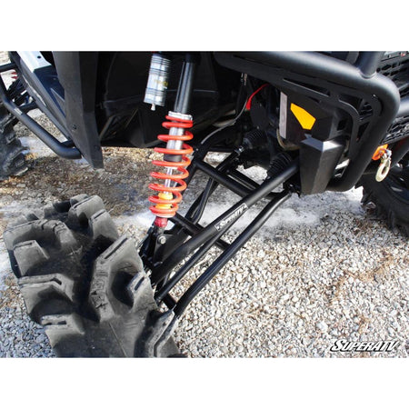SuperATV Polaris RZR 900 7 - 10" Lift Kit - MojoMotoSport.com