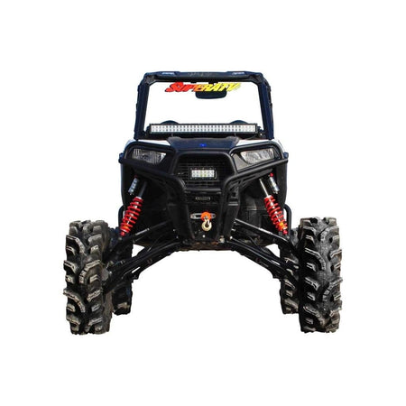 SuperATV Polaris RZR 900 7 - 10" Lift Kit - MojoMotoSport.com