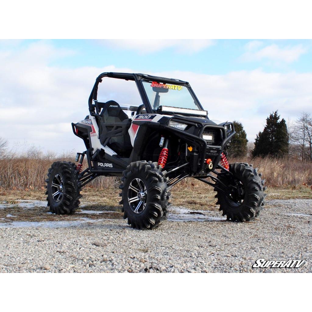 SuperATV Polaris RZR 900 7 - 10" Lift Kit - MojoMotoSport.com