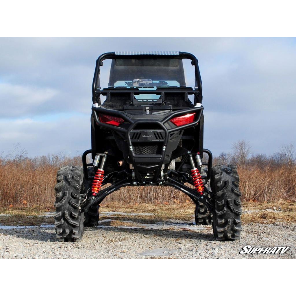 SuperATV Polaris RZR 900 7 - 10" Lift Kit - MojoMotoSport.com