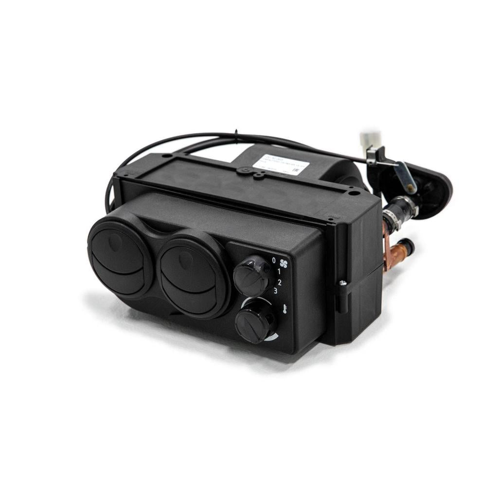 SuperATV Polaris RZR 900 Cab Heater - MojoMotoSport.com