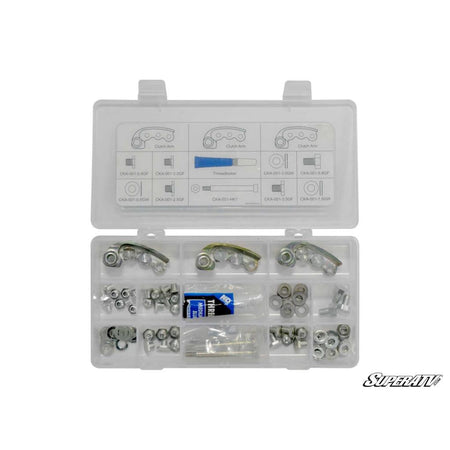 SuperATV Polaris RZR 900 Clutch Kit - MojoMotoSport.com