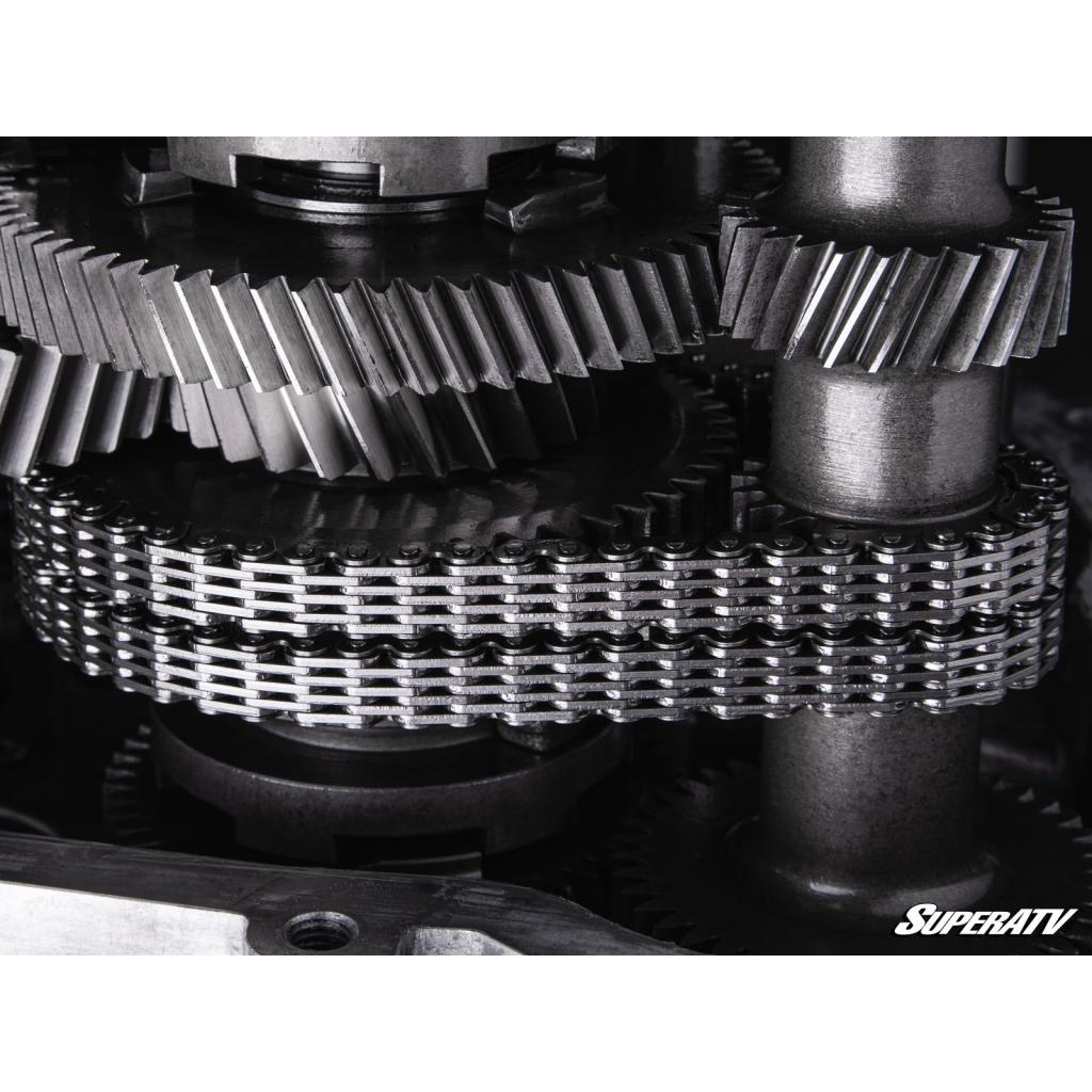 SuperATV Polaris RZR 900 Complete Heavy - Duty Transmission - MojoMotoSport.com