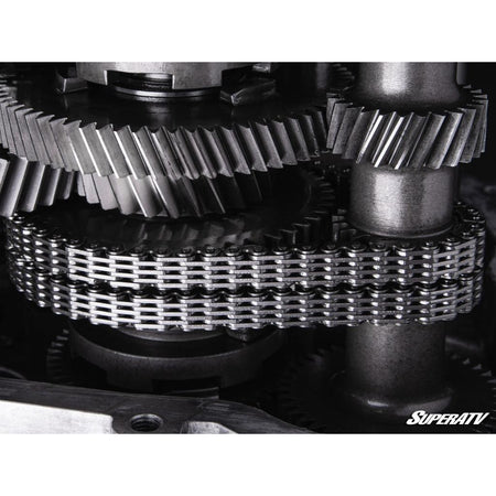 SuperATV Polaris RZR 900 Complete Heavy - Duty Transmission - MojoMotoSport.com